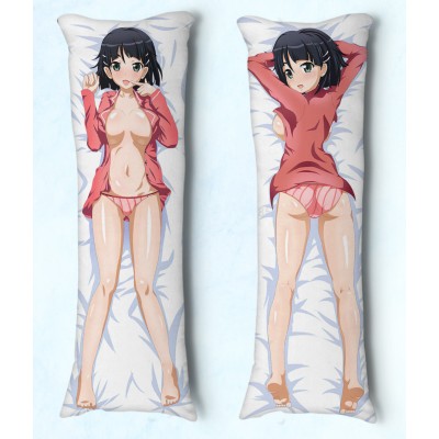 Travesseiro Dakimakura Sword Art Online Suguha 02